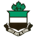 Raffles Girls' Primary School crest