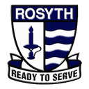 Rosyth School crest