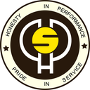 Henry Park Primary School crest