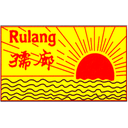 Rulang Primary School crest