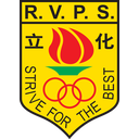 River Valley Primary School crest