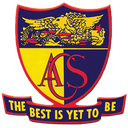 Anglo-Chinese School (Junior) crest