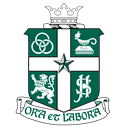 St. Joseph's Institution Junior crest