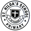 St. Hilda's Primary School crest