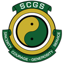 Singapore Chinese Girls' Primary School crest