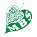 Maha Bodhi School crest
