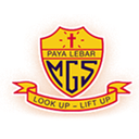 Paya Lebar Methodist Girls' School (Primary) crest