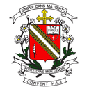 CHIJ Katong Primary crest