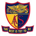 Anglo-Chinese School (Primary) crest